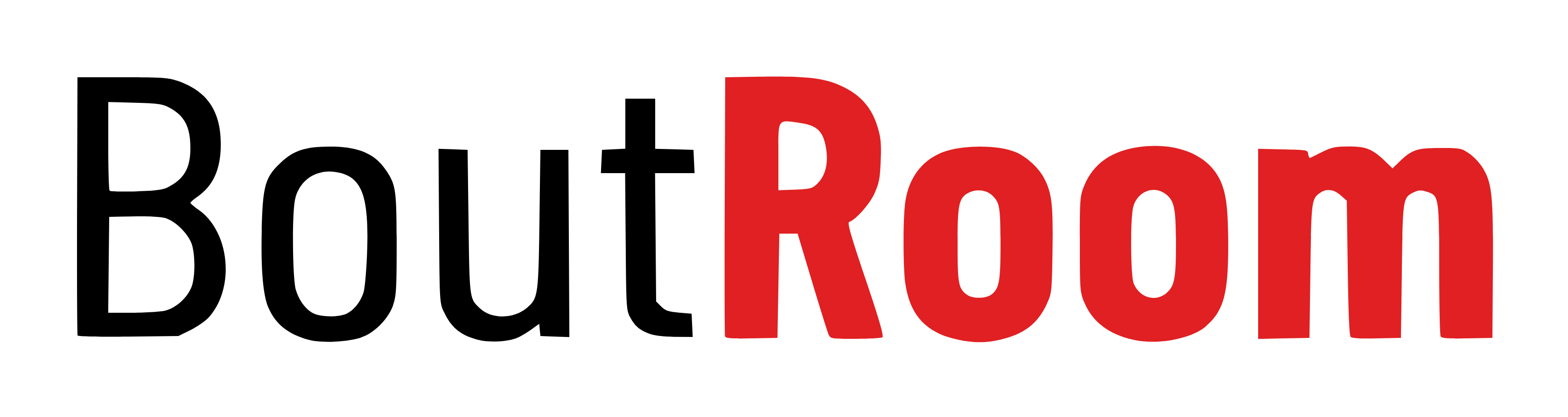 BoutRoom